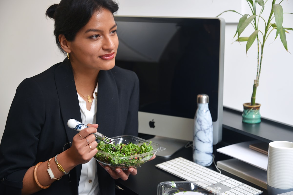 Elena Rodriguez - Certified Nutritional Advisor