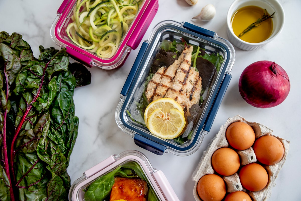 Evidence-based nutrition research and recommendations
